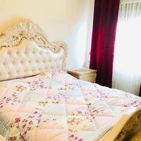Port Side Rooms Δυρράχιο Εξωτερικό φωτογραφία