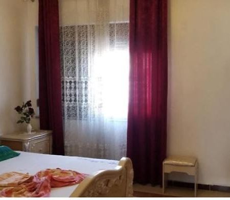 Port Side Rooms Δυρράχιο Εξωτερικό φωτογραφία