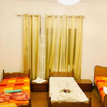 Port Side Rooms Δυρράχιο Εξωτερικό φωτογραφία