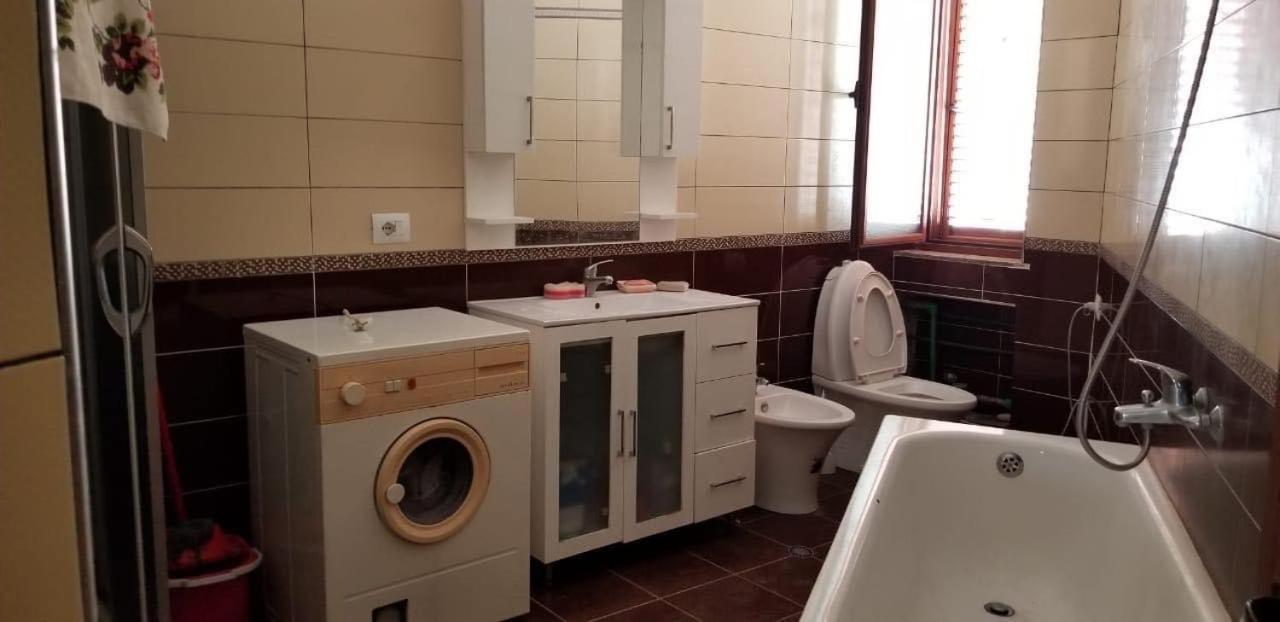 Port Side Rooms Δυρράχιο Εξωτερικό φωτογραφία