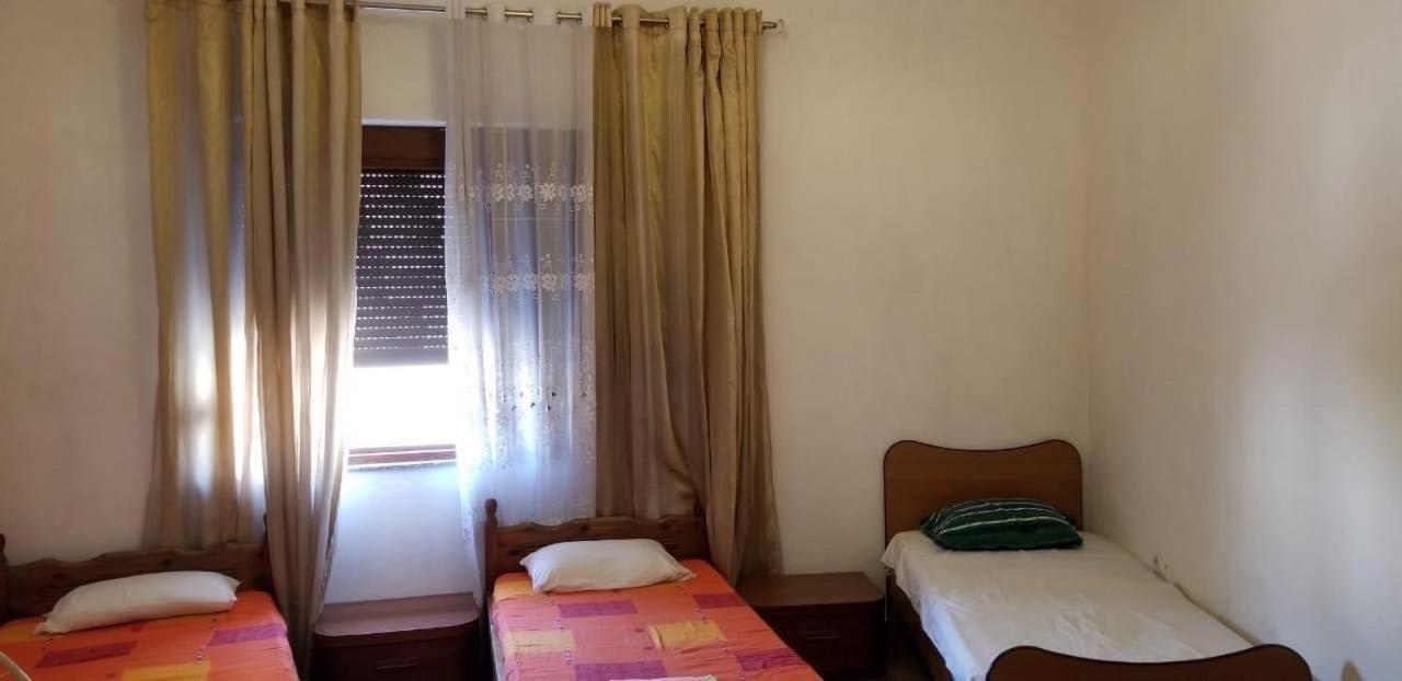 Port Side Rooms Δυρράχιο Εξωτερικό φωτογραφία