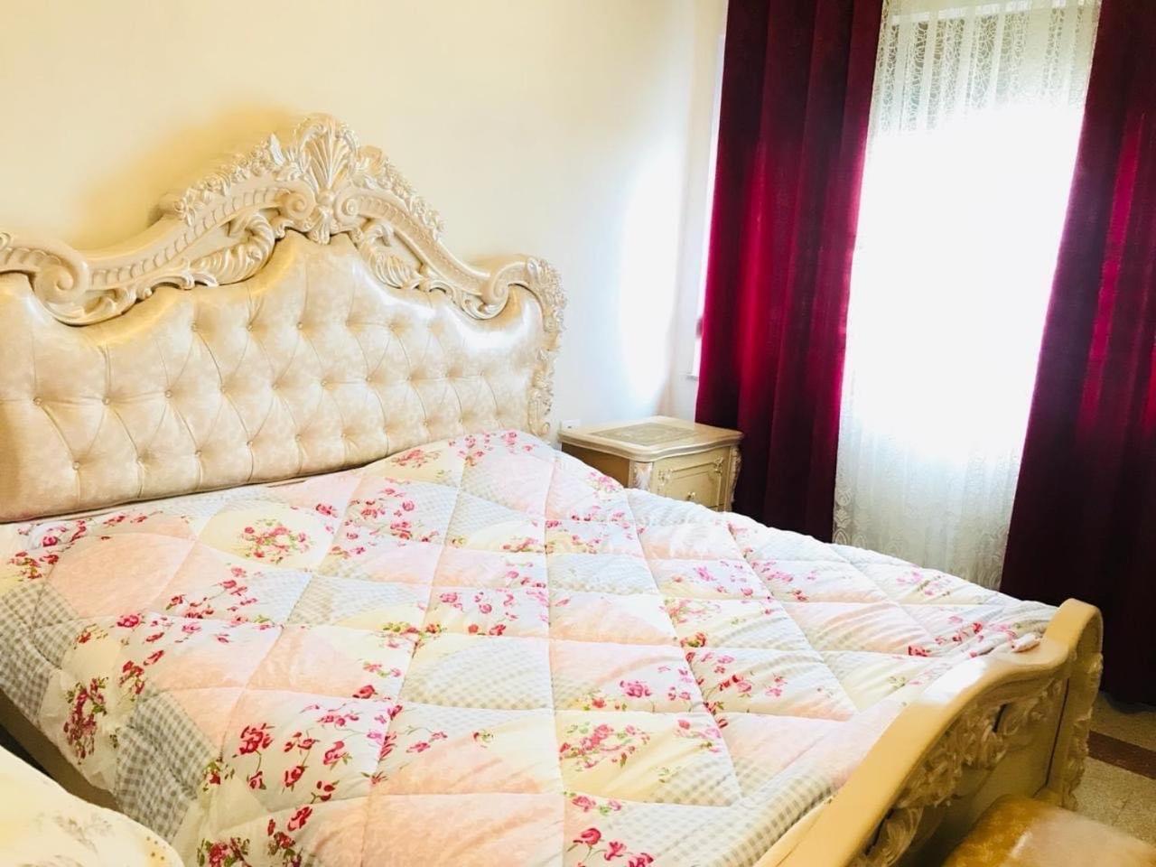 Port Side Rooms Δυρράχιο Εξωτερικό φωτογραφία