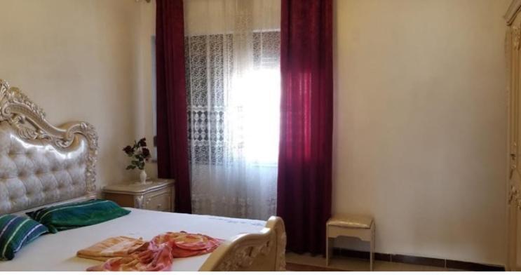 Port Side Rooms Δυρράχιο Εξωτερικό φωτογραφία