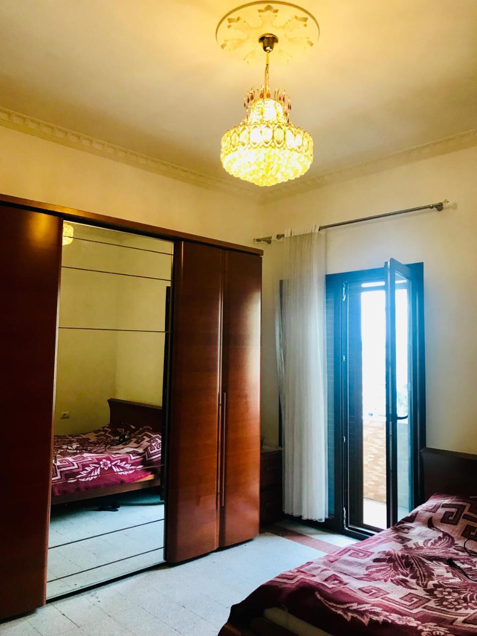 Port Side Rooms Δυρράχιο Εξωτερικό φωτογραφία