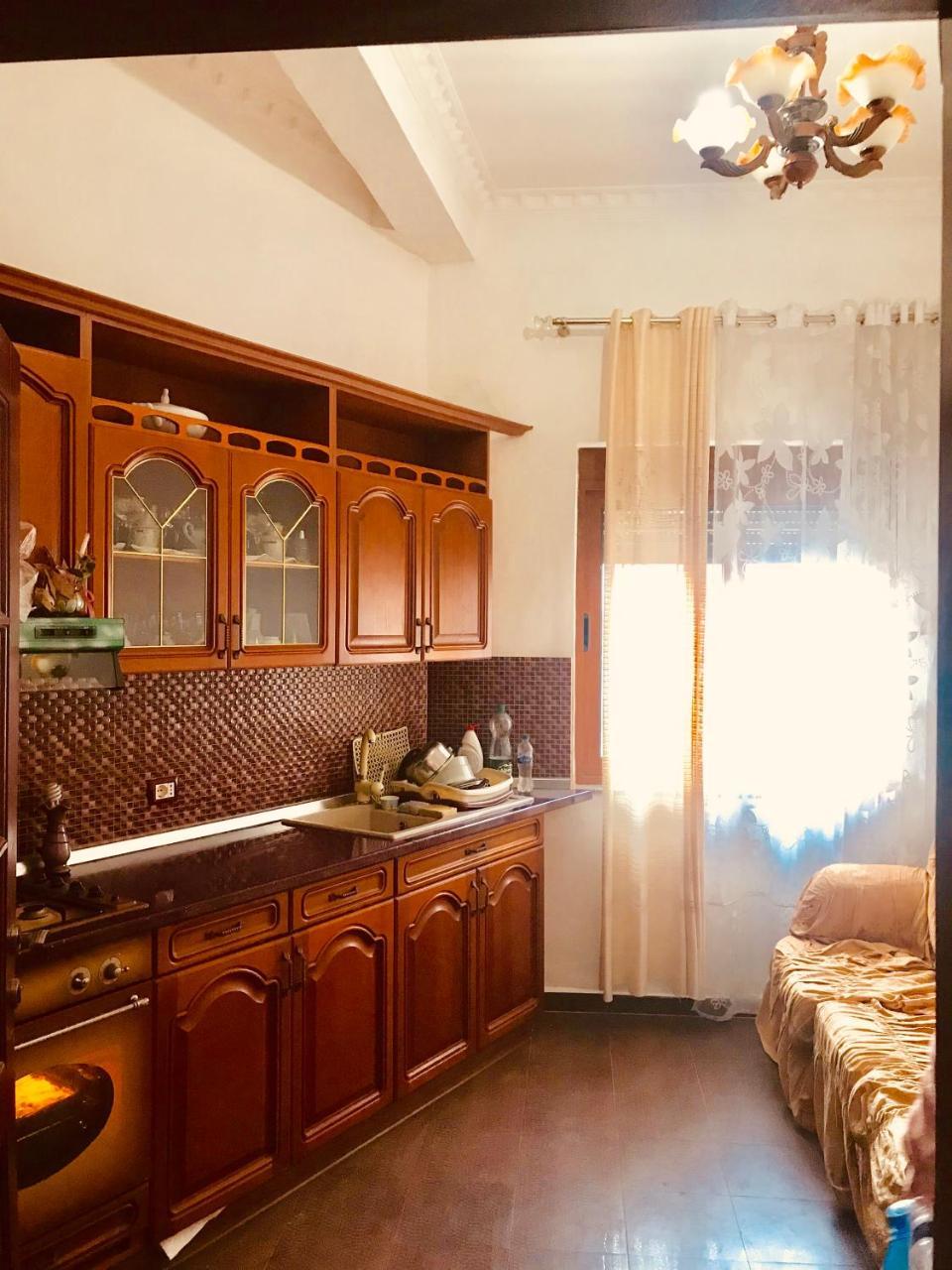 Port Side Rooms Δυρράχιο Εξωτερικό φωτογραφία