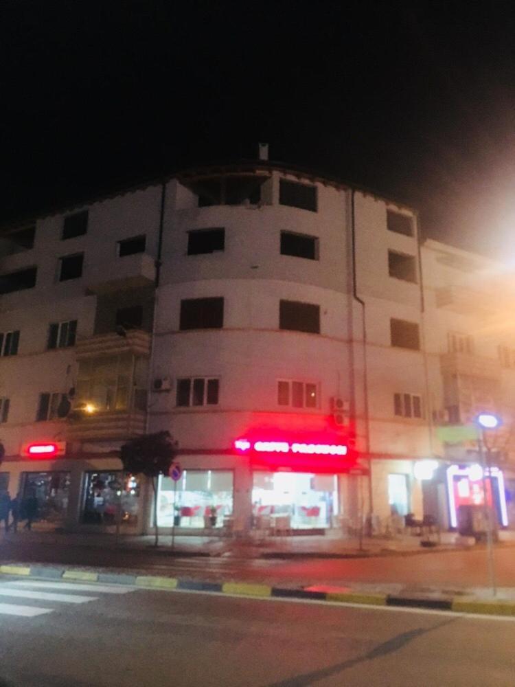Port Side Rooms Δυρράχιο Εξωτερικό φωτογραφία