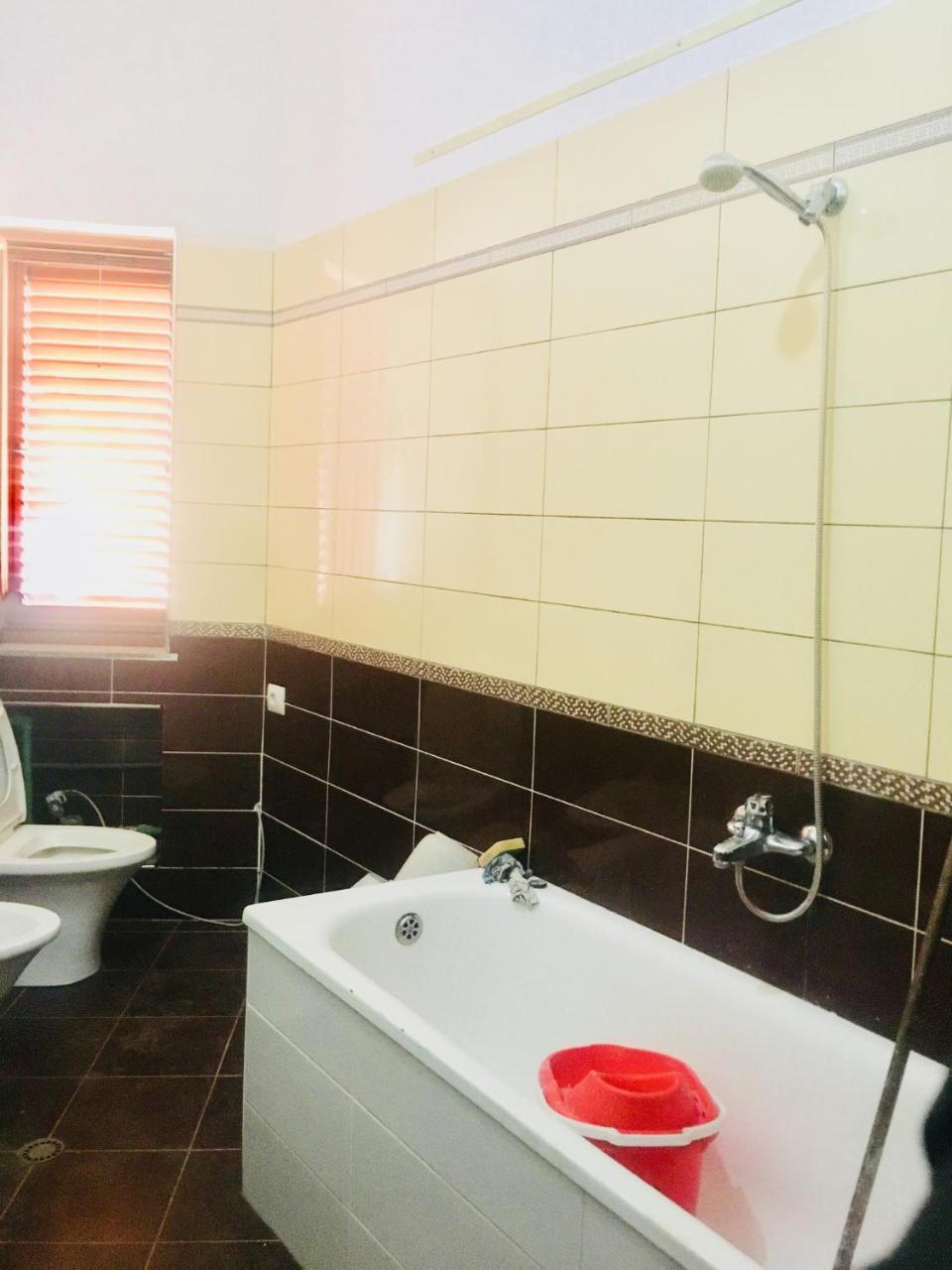 Port Side Rooms Δυρράχιο Εξωτερικό φωτογραφία
