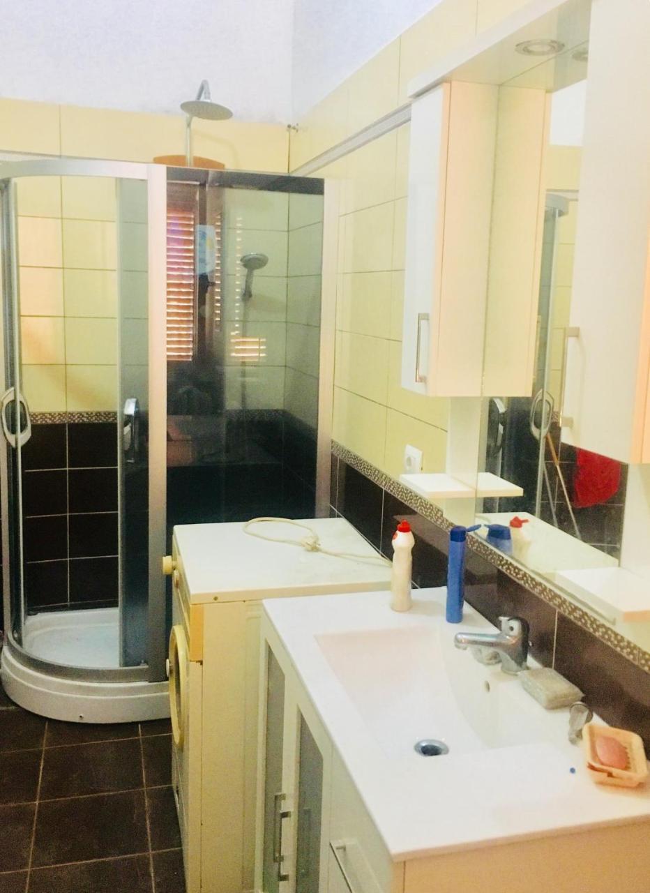 Port Side Rooms Δυρράχιο Εξωτερικό φωτογραφία