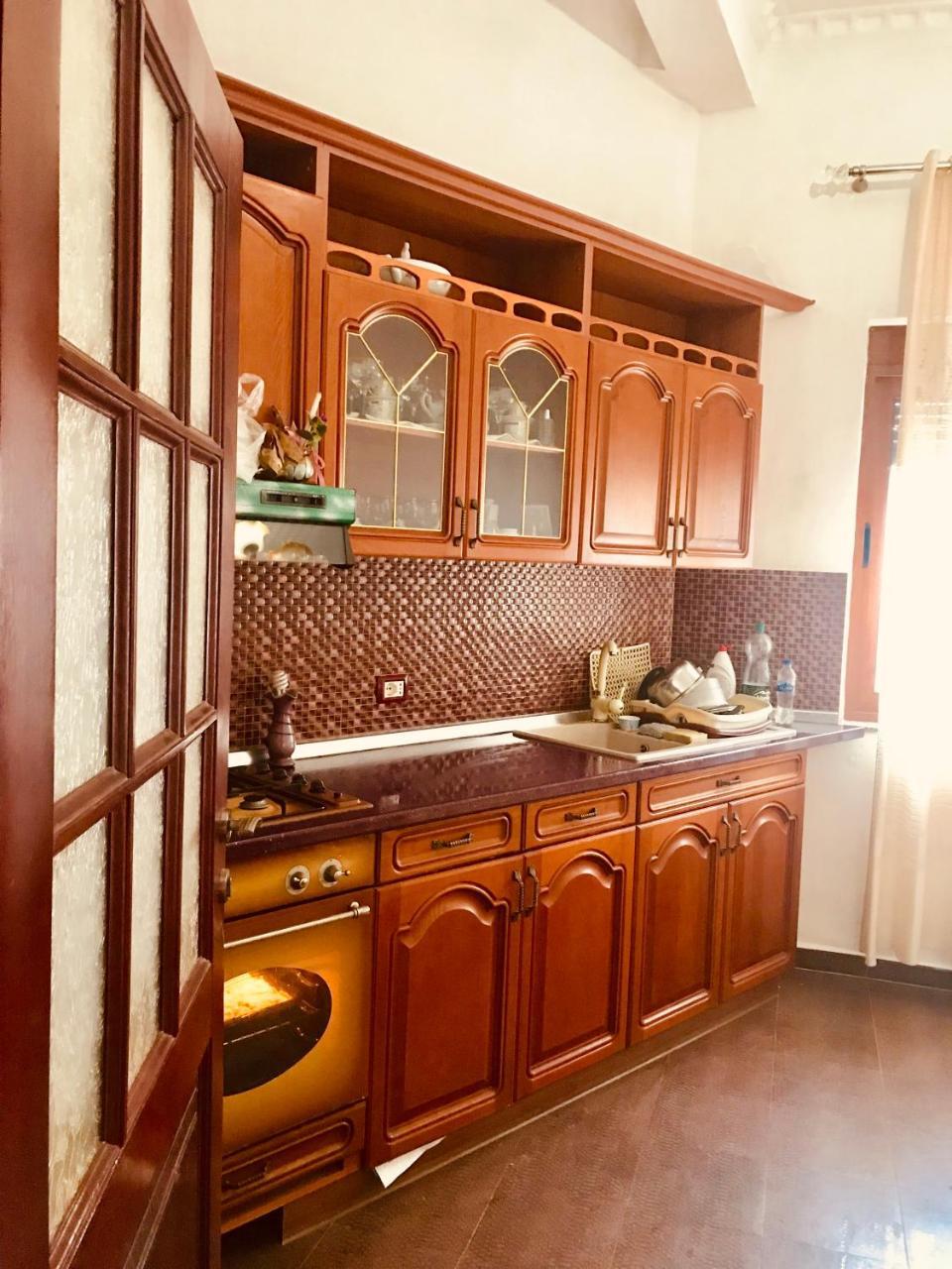 Port Side Rooms Δυρράχιο Εξωτερικό φωτογραφία