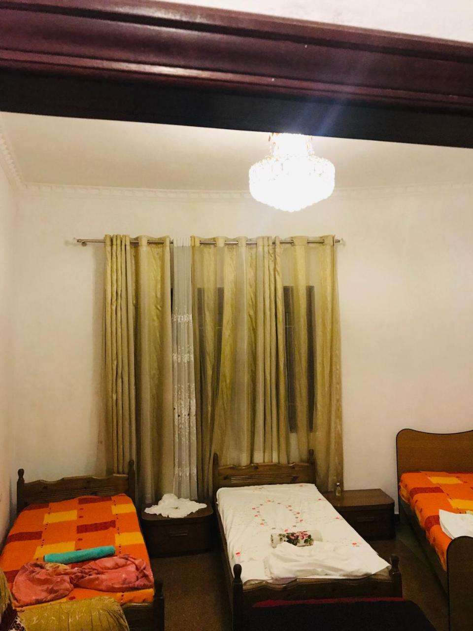 Port Side Rooms Δυρράχιο Εξωτερικό φωτογραφία