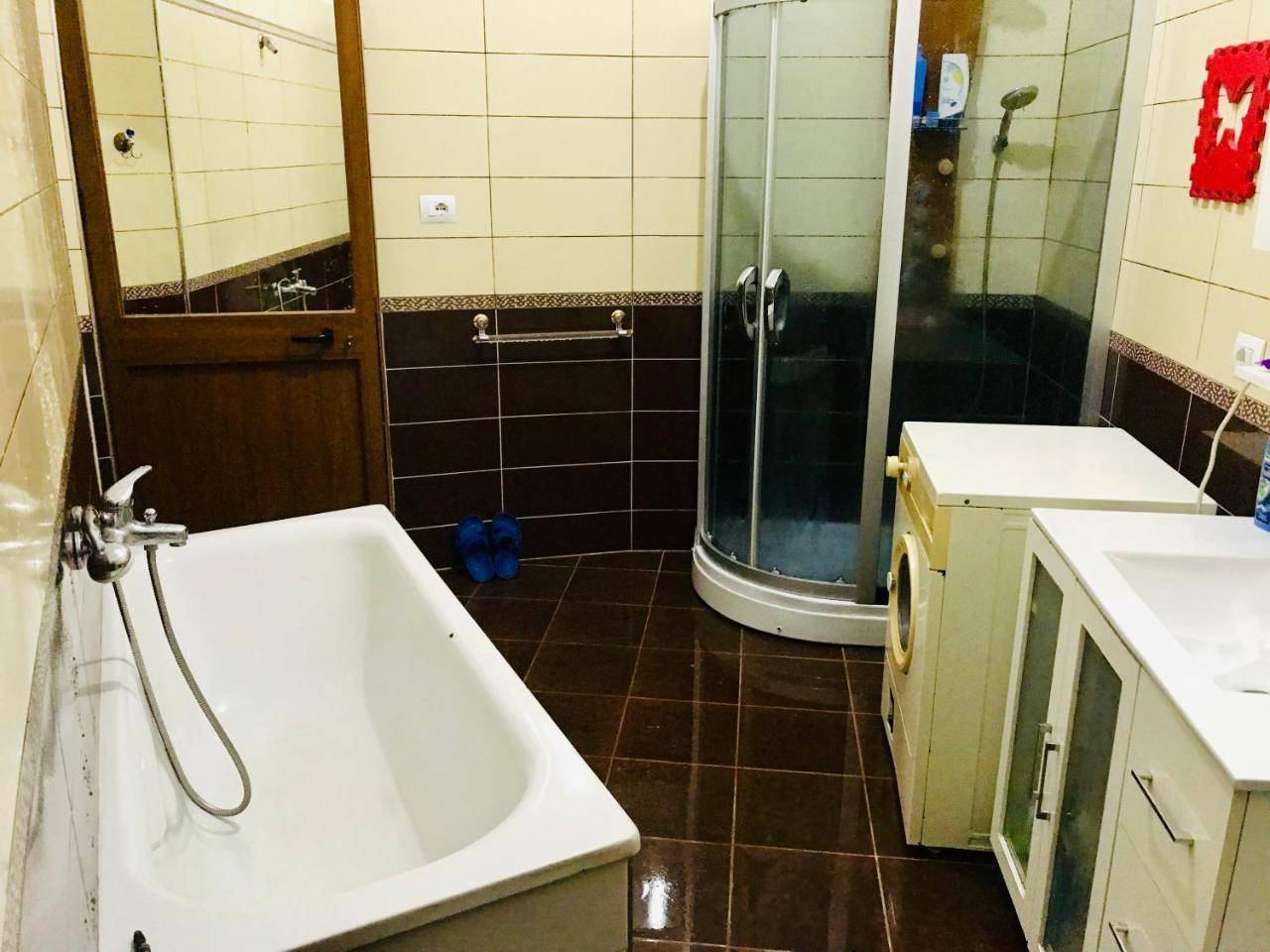 Port Side Rooms Δυρράχιο Εξωτερικό φωτογραφία
