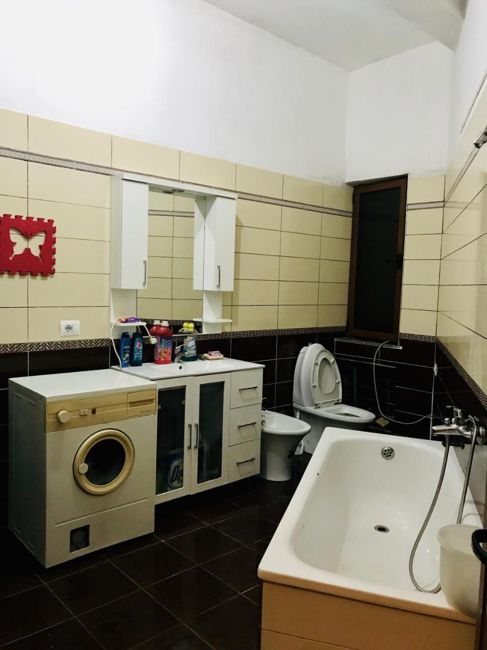 Port Side Rooms Δυρράχιο Εξωτερικό φωτογραφία