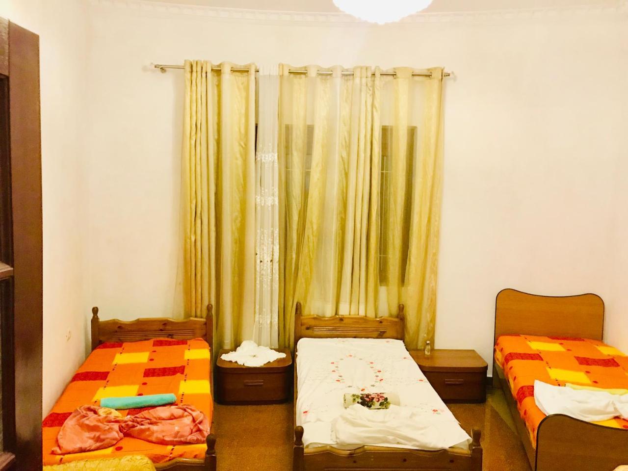 Port Side Rooms Δυρράχιο Εξωτερικό φωτογραφία