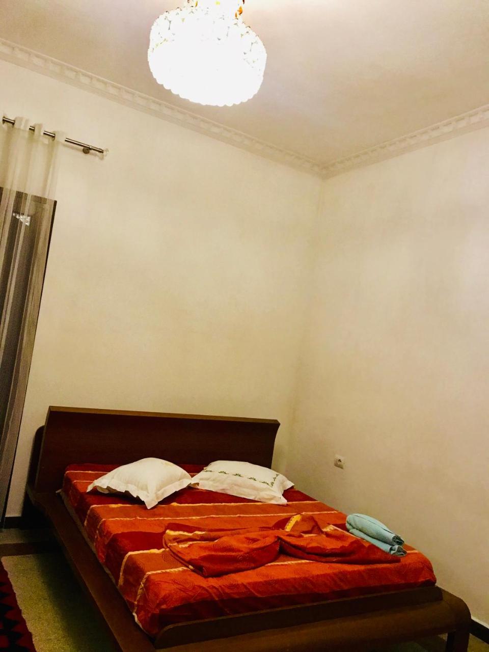 Port Side Rooms Δυρράχιο Εξωτερικό φωτογραφία