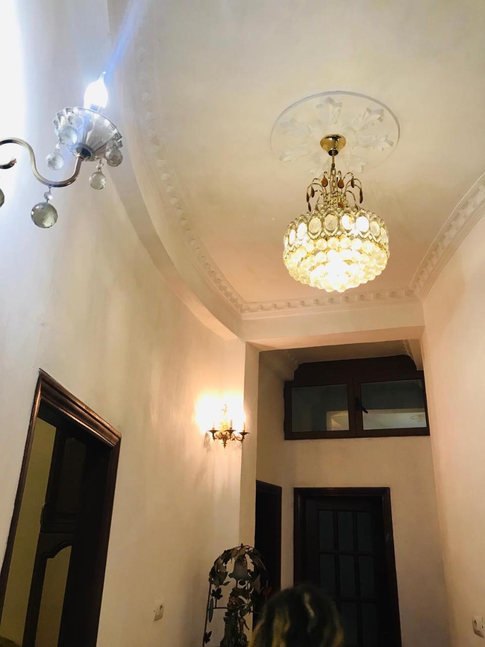 Port Side Rooms Δυρράχιο Εξωτερικό φωτογραφία