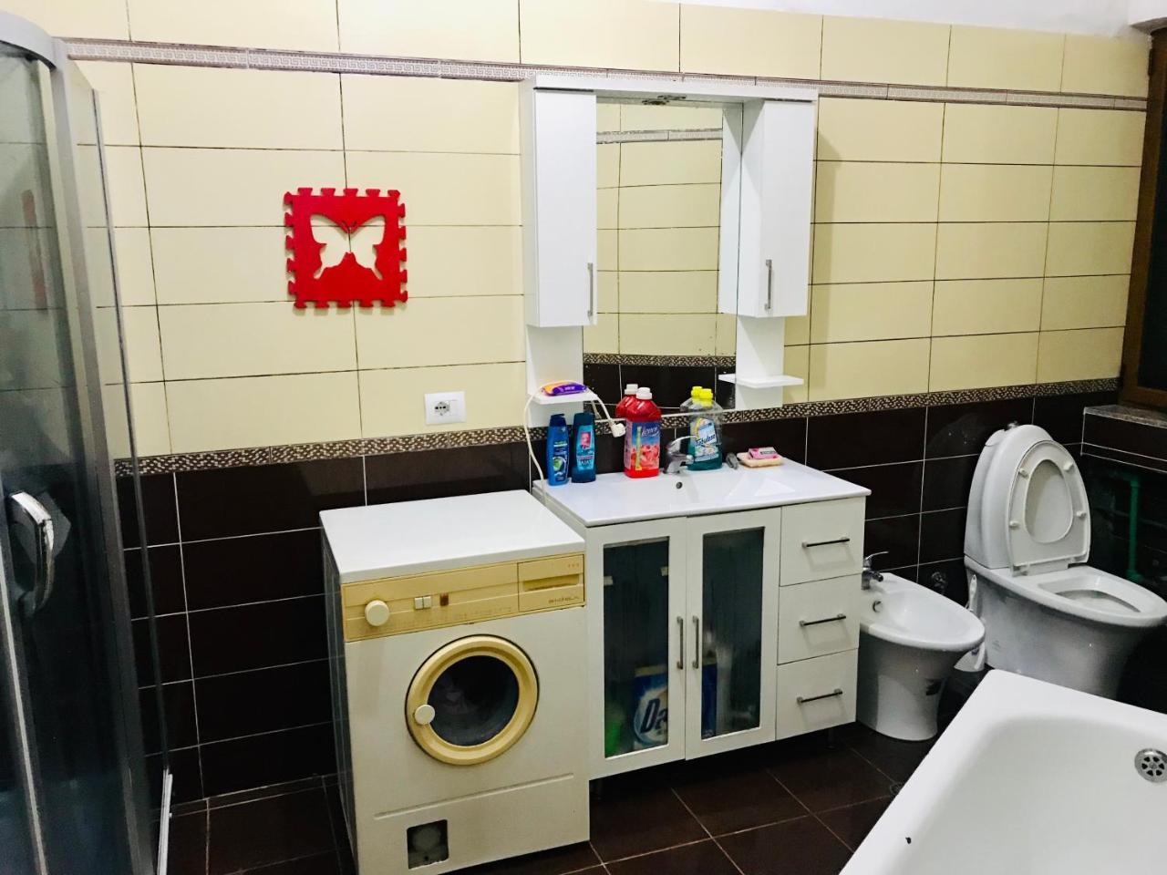 Port Side Rooms Δυρράχιο Εξωτερικό φωτογραφία