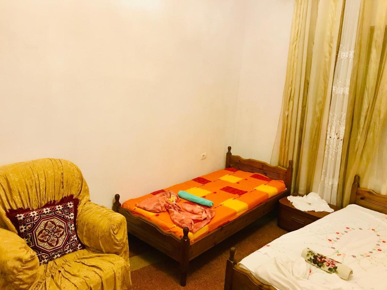 Port Side Rooms Δυρράχιο Εξωτερικό φωτογραφία