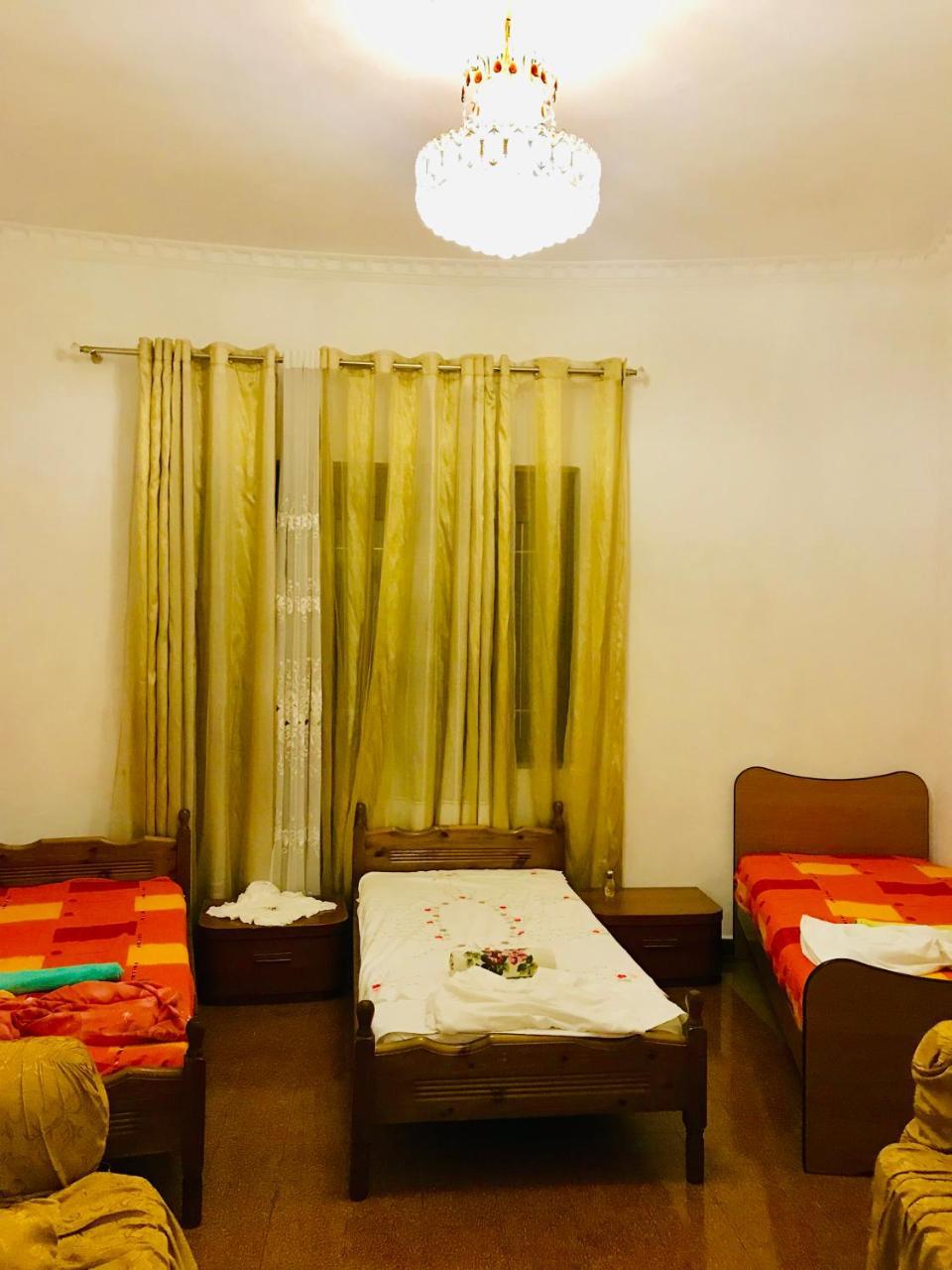 Port Side Rooms Δυρράχιο Εξωτερικό φωτογραφία