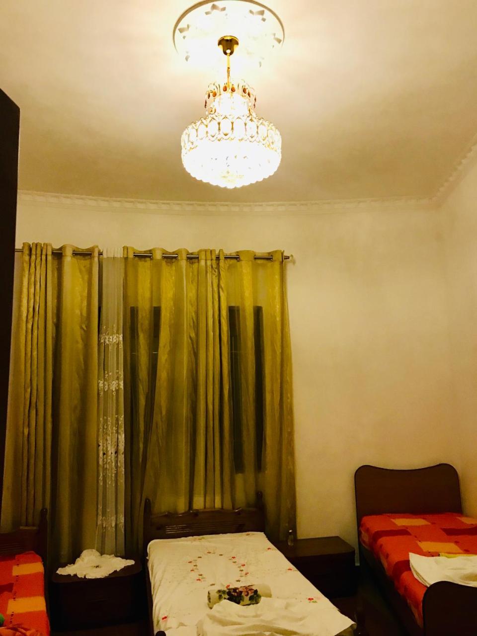 Port Side Rooms Δυρράχιο Εξωτερικό φωτογραφία