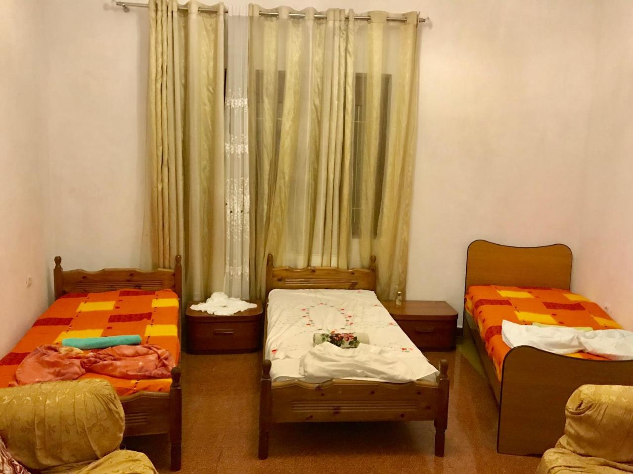Port Side Rooms Δυρράχιο Εξωτερικό φωτογραφία