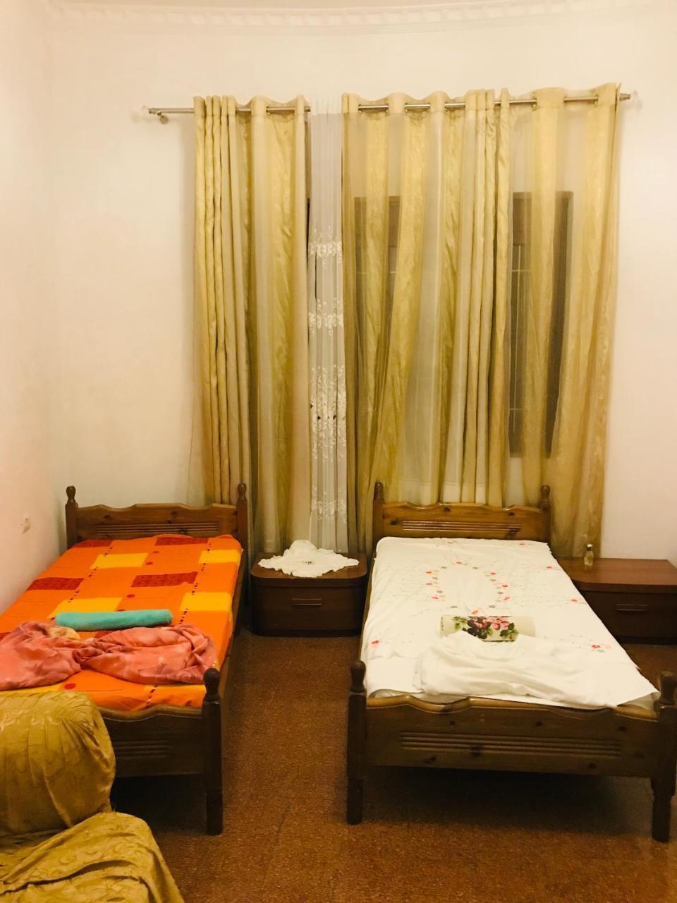 Port Side Rooms Δυρράχιο Εξωτερικό φωτογραφία